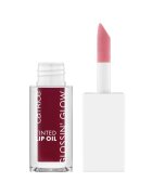 Catrice Ulei de Buze Pigmentat Glossin' Glow Tinted Lip Oil 070 - 4 ml