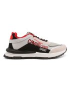 CAVALLI CLASS Pantofi sport CM8637_800GREY-379571 7297 - Gri