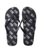 Cavalli Slapi barbati - D001074-B001 - negru