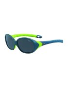 Cebe Ochelari de soare copii BALOO 46mm - Verde/Bleumarin