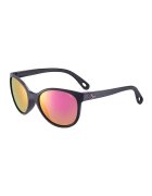 Cebe Ochelari de soare copii ELLA 49mm - Negru
