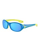 Cebe Ochelari de soare copii FLIPPER - Galben/Albastru - 47-17-106