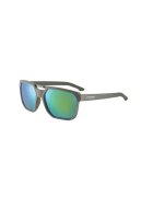 Cebe Ochelari de soare Iron - Matt Graphite Zone Grey Cat.3 Green