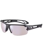 Cebe Ochelari de soare - Unisex - CBS113 S'track Negru