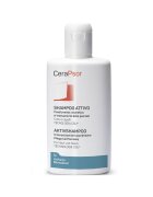 Ceramol Cerapsor – Sampon Dermatologic pentru Psoriazis (200ml)