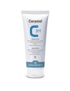 Ceramol Crema tratament 311 - piele uscata - deshidrata - cu dermatia - 100 ml