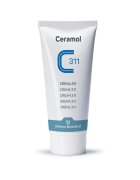 Ceramol Crema tratament 311 - piele uscata - deshidrata - cu dermatia - 200 ml