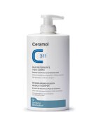 Ceramol Ulei de curatare 311 - corp si ten - 400 ml