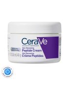 CeraVe Crema cu peptide Skin Renewing cu efect de fermitate 48 g