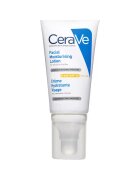 CeraVe Crema hidratanta de fata cu SPF pentru ten normal si uscat - 52 ml - SPF 50