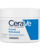 CeraVe Crema hidratanta pentru fata si corp pentru piele uscata si foarte uscata