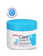 CeraVe Crema hidratanta si exfolianta pentru corp SA pentru pielea uscata - aspra - cu rugozitati - 340 ml