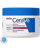 CeraVe Crema Intens Hidratanta cu 5% Hydro-Uree pentru Piele Foarte Uscata - 340 gr