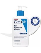 CeraVe Lotiune hidratanta pentru piele foarte uscata - 236ml