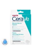 CeraVe Plasturi Anti-Imperfectiuni pentru ten cu tendinta acneica 22 buc.