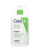 CeraVe Rezerva Gel de curatare hidratant pentru piele normal-uscata - - 236 ml