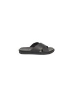 Cerruti 1881 Papuci de piele - Negru