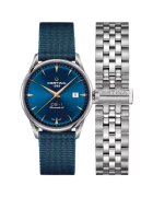 Certina Ceas barbatesc C029.807.11.041.02 Automatic Argintiu