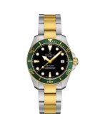 Certina Ceas barbatesc C032.807.22.051.01 Automatic Argintiu
