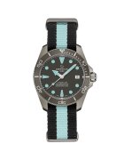 Certina Ceas barbatesc C032.807.48.081.00 Automatic Gri
