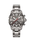 Certina Ceas barbatesc C034.654.44.087.00 Quartz Gri