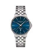 Certina Ceas barbatesc C045.410.44.041.00 Quartz Argintiu