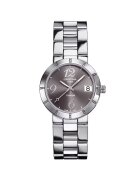 Certina Ceas dama C009.210.44.082.00 Quartz Argintiu