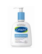 Cetaphil Lotiune de curatare hidratanta pentru fata si corp pentru pielea sensibila - normala si uscata - cu vitamine si glicerina - 500 ml - 236 ml