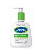 Cetaphil Lotiune Hidratanta pentru fata si corp pentru piele normala spre uscata - sensibila - cu niacinamida si vitamina E - 236 ml