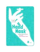 CETTUA Masca tip manusa hidratanta cu unt de shea si ulei de jojoba - 1 buc