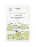 CETTUA Masca tip servetel pentru calmare Forest - 20 g