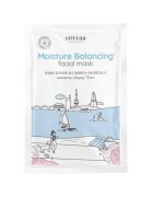 CETTUA Masca tip servetel pentru hidratare Hangang River - 20 g