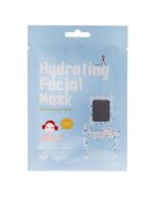 CETTUA Masca tip servetel pentru hidratare intensa - 20 g