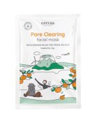CETTUA Masca tip servetel pentru ingrijorea porilor - Jeju - 20 g