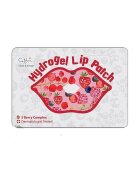 CETTUA Plasture cu hidrogel pentru buze - 1 buc