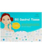 CETTUA Servetele pentru absorbtia excesului de sebum - 50 buc