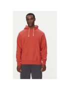 Champion Bluza barbati 220705 - Bumbac/Poliester - Rosu - Rosu