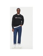 Champion Bluza barbati 220727 - Bumbac/Poliester - S INTL - Negru