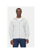 Champion Bluza barbati 221619 - Bumbac/Poliester - Gri - Gri
