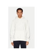 Champion Bluza barbati - 304699139 - Bumbac/Poliester - Alb - Alb