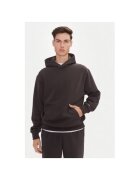 Champion Bluza barbati - 304700019 - Bumbac/Poliester - Gri - Gri