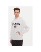 Champion Bluza barbati - 304700101 - Bumbac - Gri - Gri