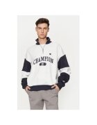 Champion Bluza barbati - 304700163 - Bumbac - Gri - Gri
