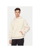 Champion Bluza barbati - 304700460 - Bumbac - Bej - Bej