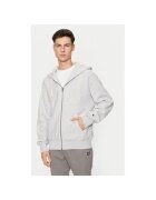 Champion Bluza barbati - 304700477 - Bumbac/Poliester - Gri - Gri