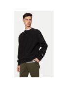 Champion Bluza barbati - 304700514 - Bumbac - Negru - Negru