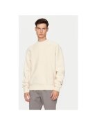 Champion Bluza barbati - 304700521 - Bumbac - Bej - Bej