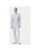 Champion Bluza dama 117871 - Bumbac/Poliester - Gri - Gri