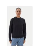 Champion Bluza dama 117871 - Bumbac/Poliester - XL INTL - Negru