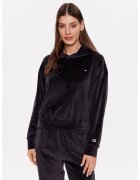 Champion Bluza dama - Bumbac/PoliesterNegru